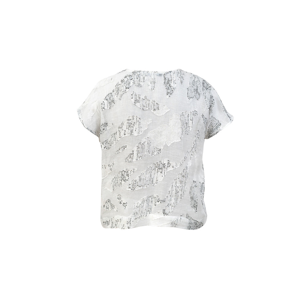 Melody Loose T-shirt