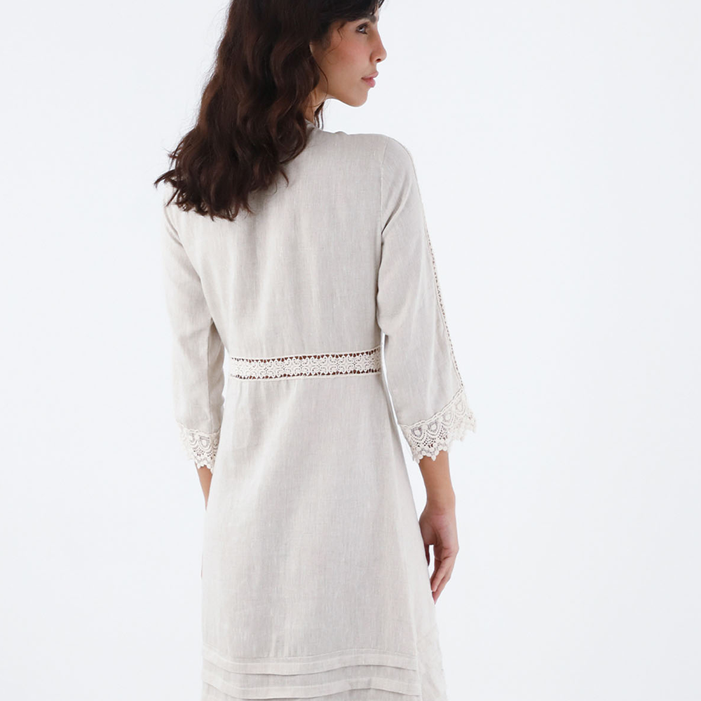 Midi Dress Calinda