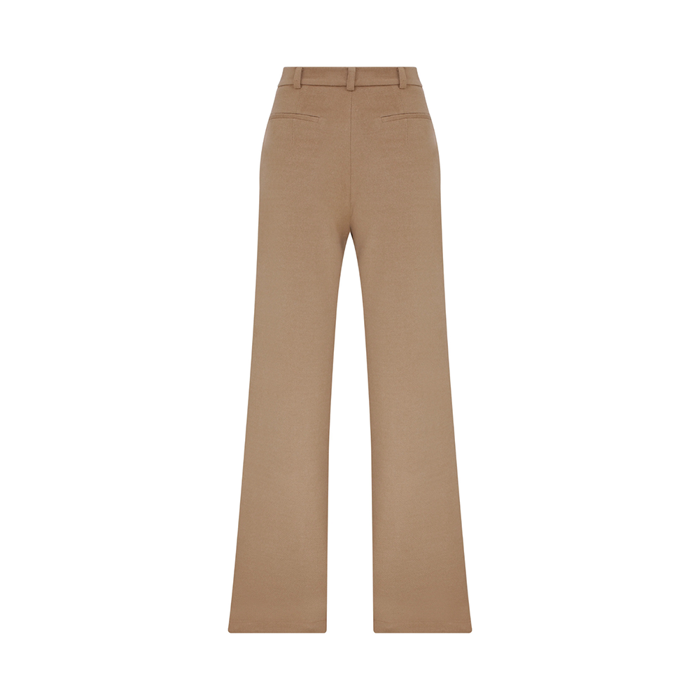 Millie Wool Trousers