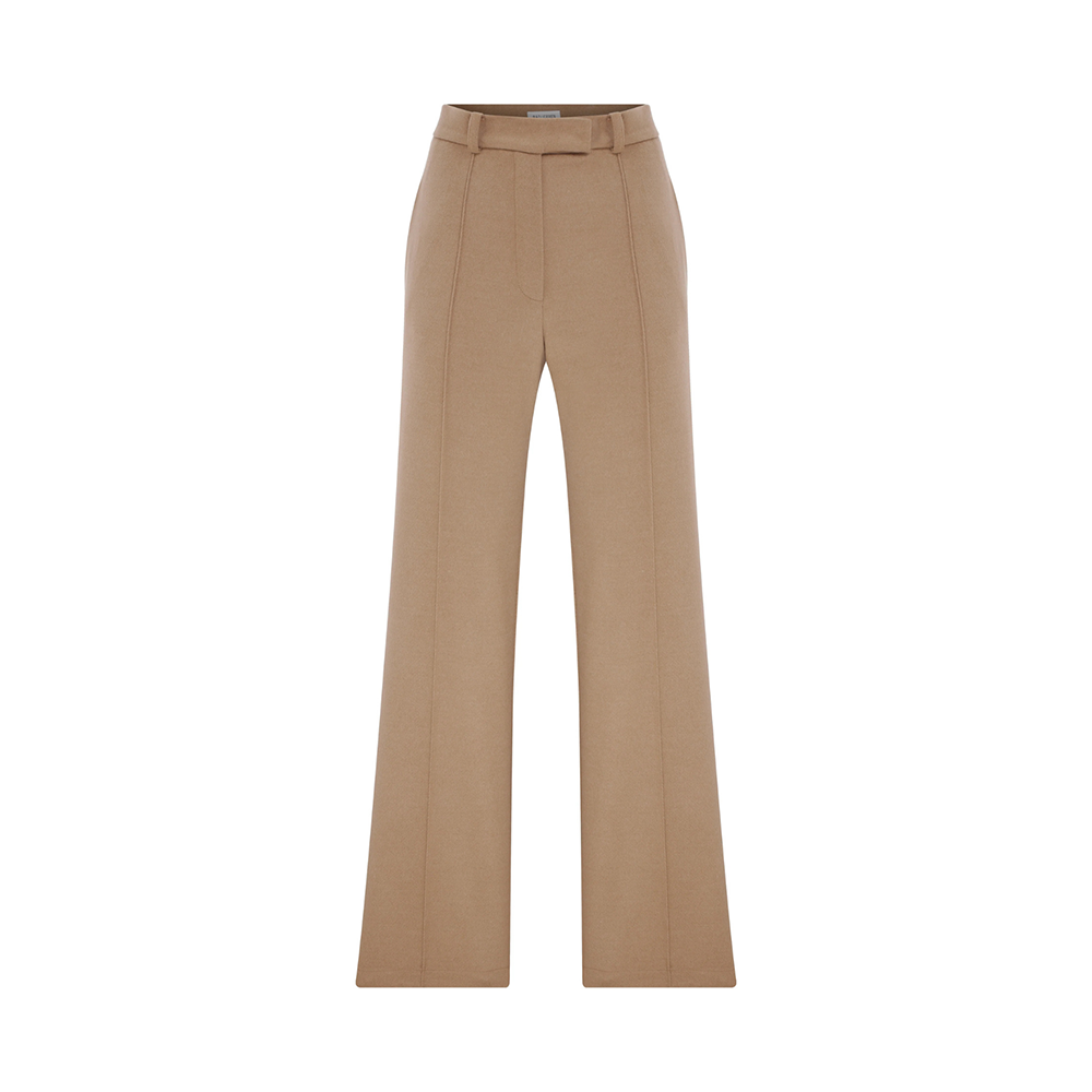 Millie Wool Trousers