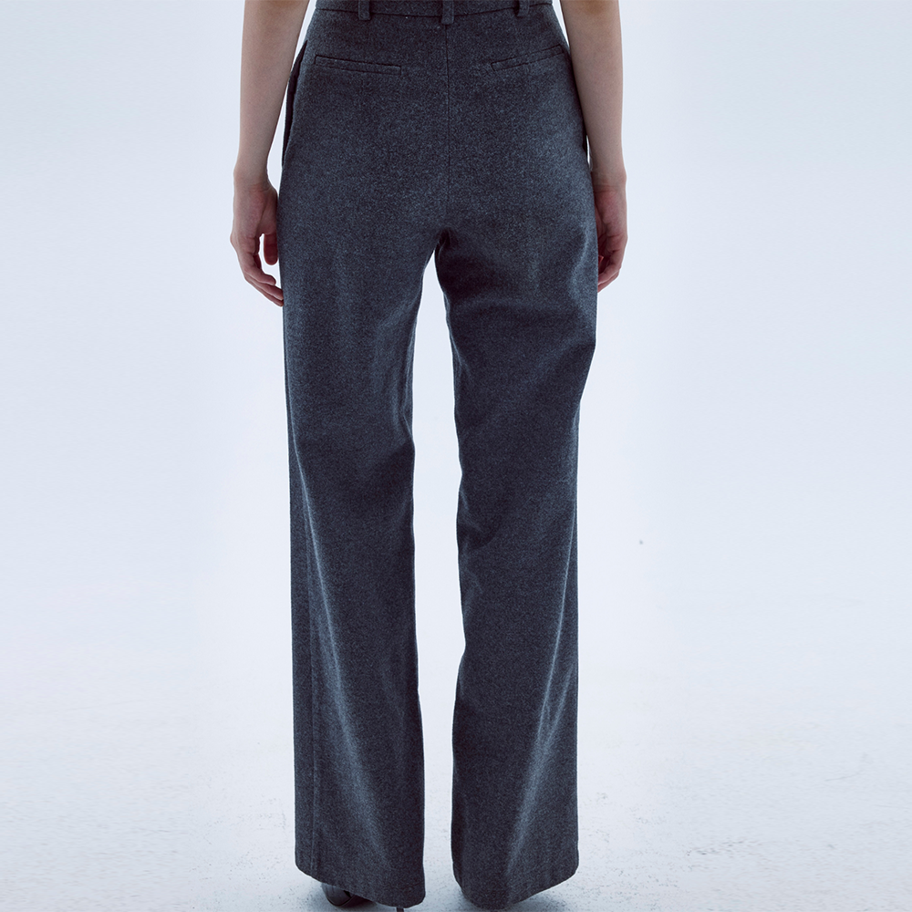 Millie Wool Trousers