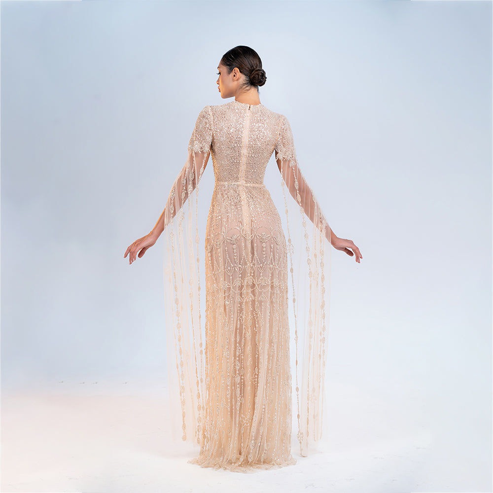 Shop the stunning Moon Stone Luxe Dresses Online from The Luxe Maison. Shop Now!