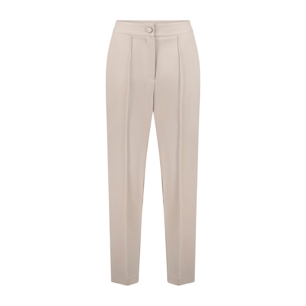 Luxe Dress Moonbeam Pleated Trousers Designed For Chic And Elegant Everyday Style. Shop Now!