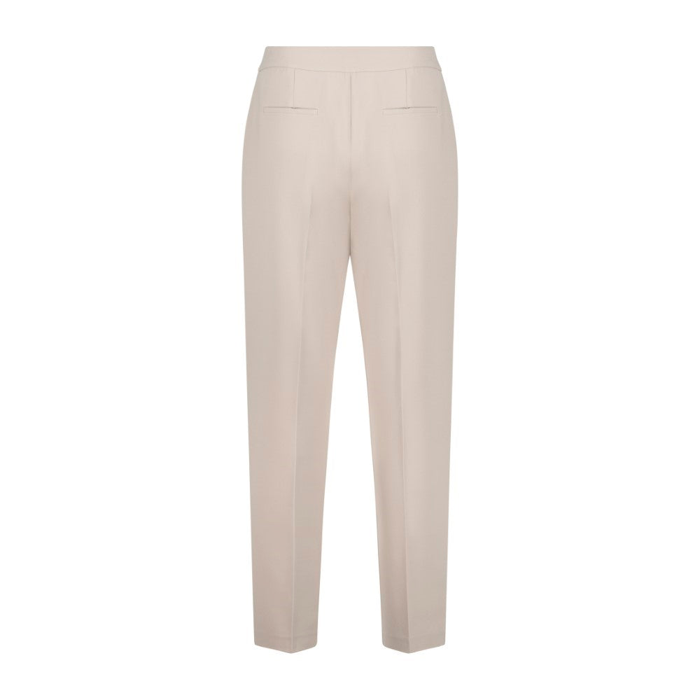 Luxe Dress Moonbeam Pleated Trousers Designed For Chic And Elegant Everyday Style. Shop Now!