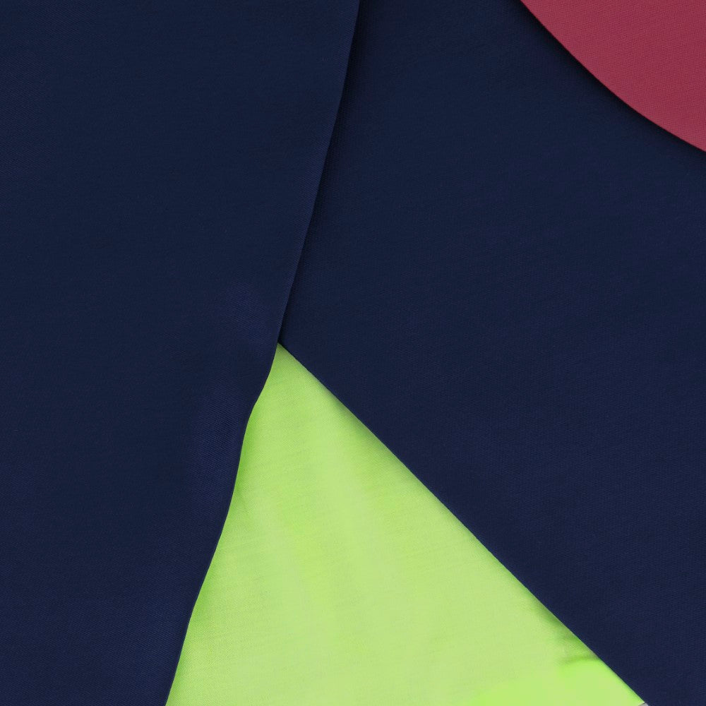 Designer Clothes Neo Navy Maxi Skirt Designed For Effortless Luxury Fashion. Shop Now!