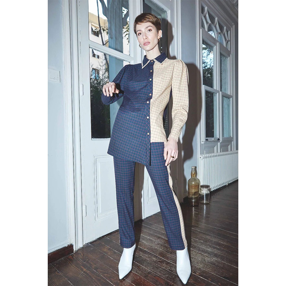 Find the Palme Straight Pants from our designer store. Shop Now!