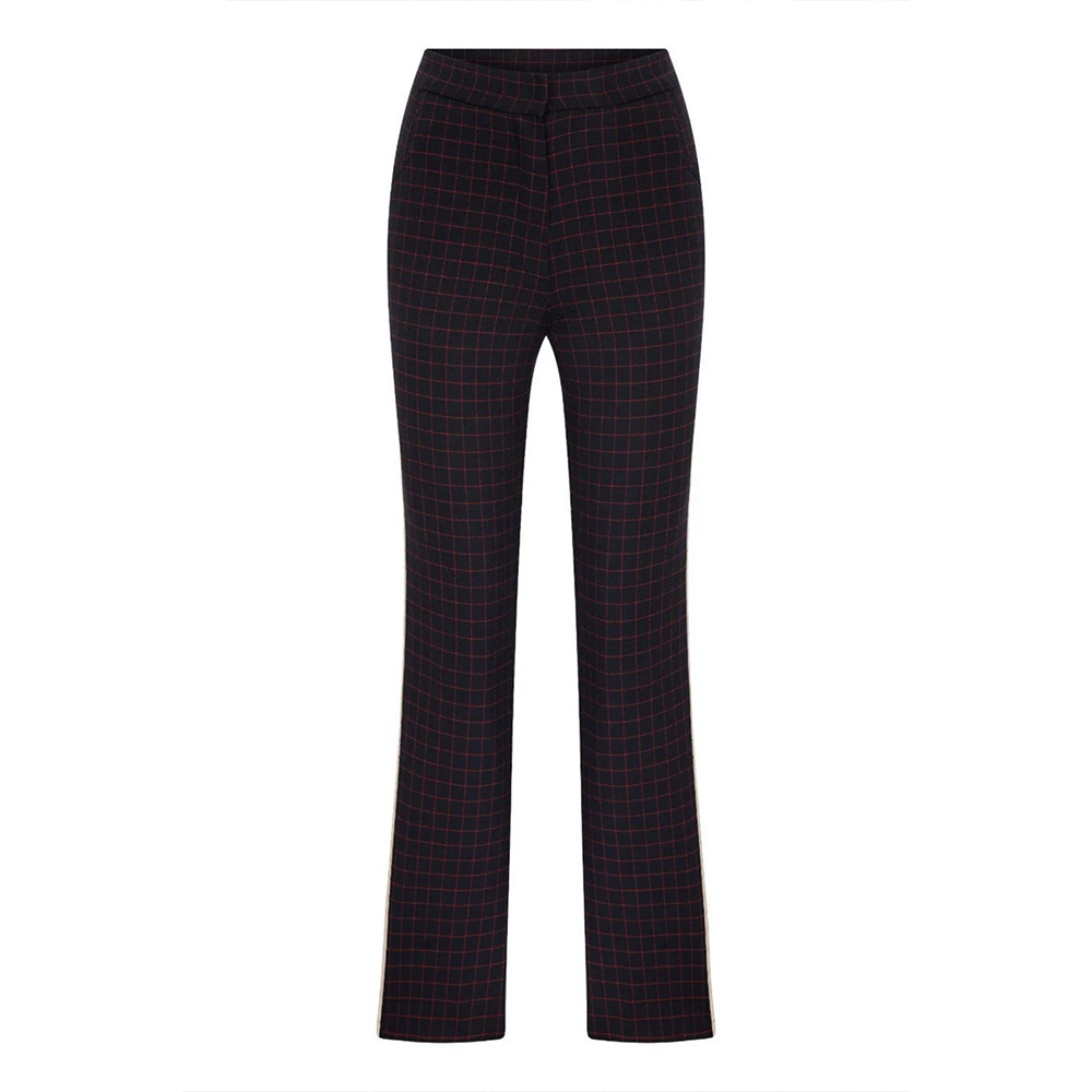 Find the Palme Straight Pants from our designer store. Shop Now!