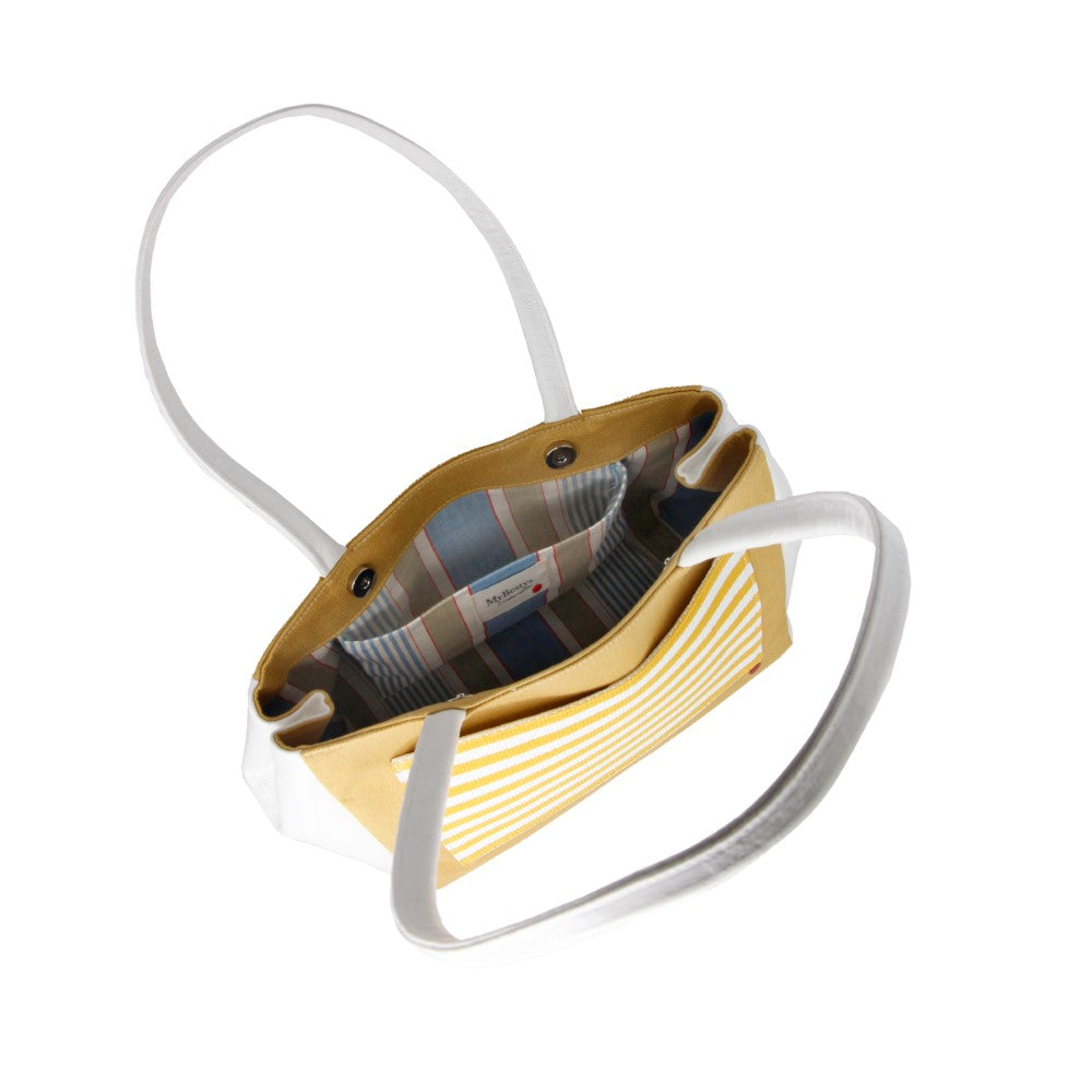 Step into elegance with Perth Mustard women handbags online. Shop Now!