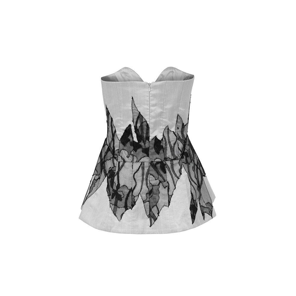 Rubina Corset