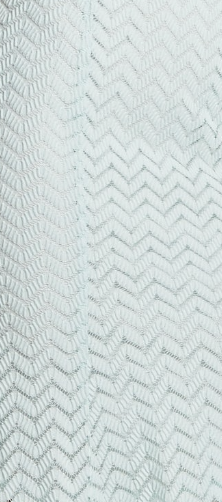 Women’s Maxi Dress in Light Blue with Short Sleeves and Open Back Detail by Liquorish