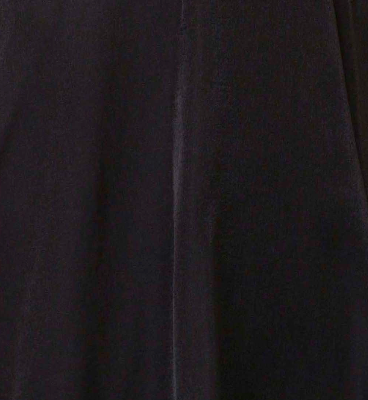 Women's Mini Dress in Black with Long Sleeves and Sequin Details - Glamorous Style by Liquorish