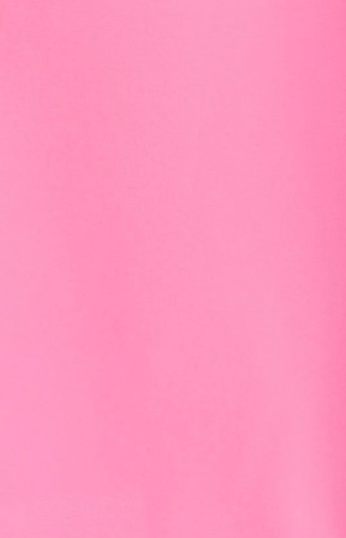 Women's Pink Oversized Shirt - Classic Style, Full Length Sleeves, Tie Side, Regular Fit, Available in Sizes S, M, L