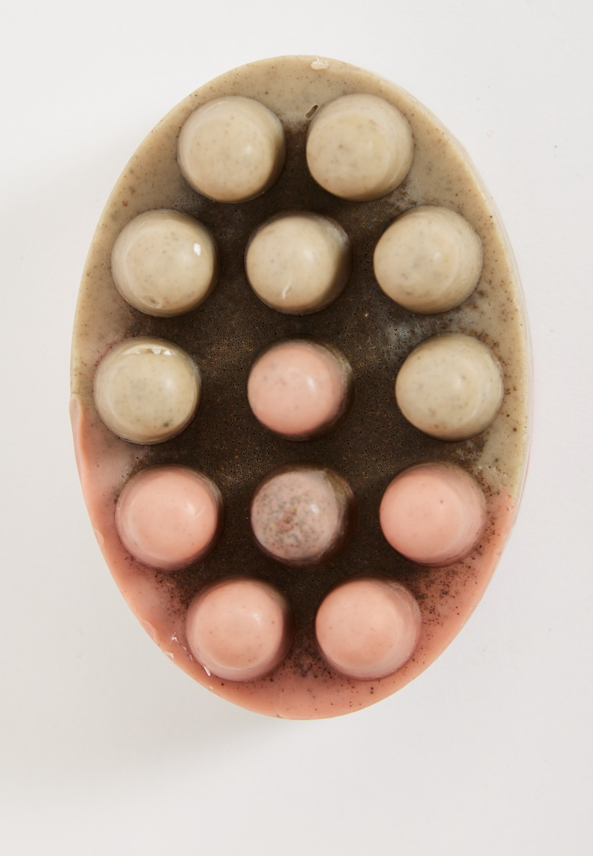 Liquorish Scrub Soap Handmade Soap