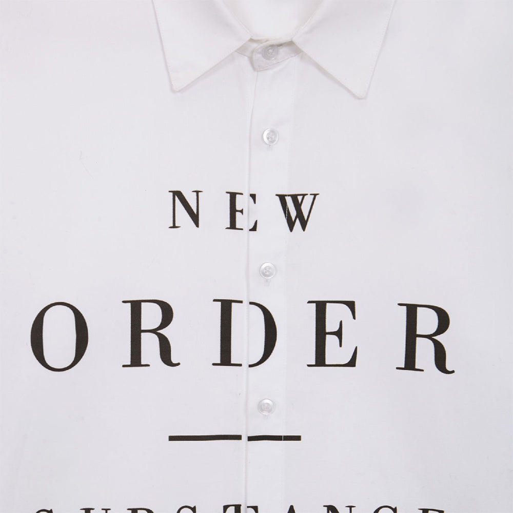 Upgrade your look with the Substance Men’s and Women’s Shirt, a versatile choice for any occasion. For a polished outfit Shop Now!