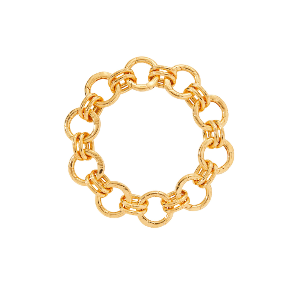 The Eternity Bracelet