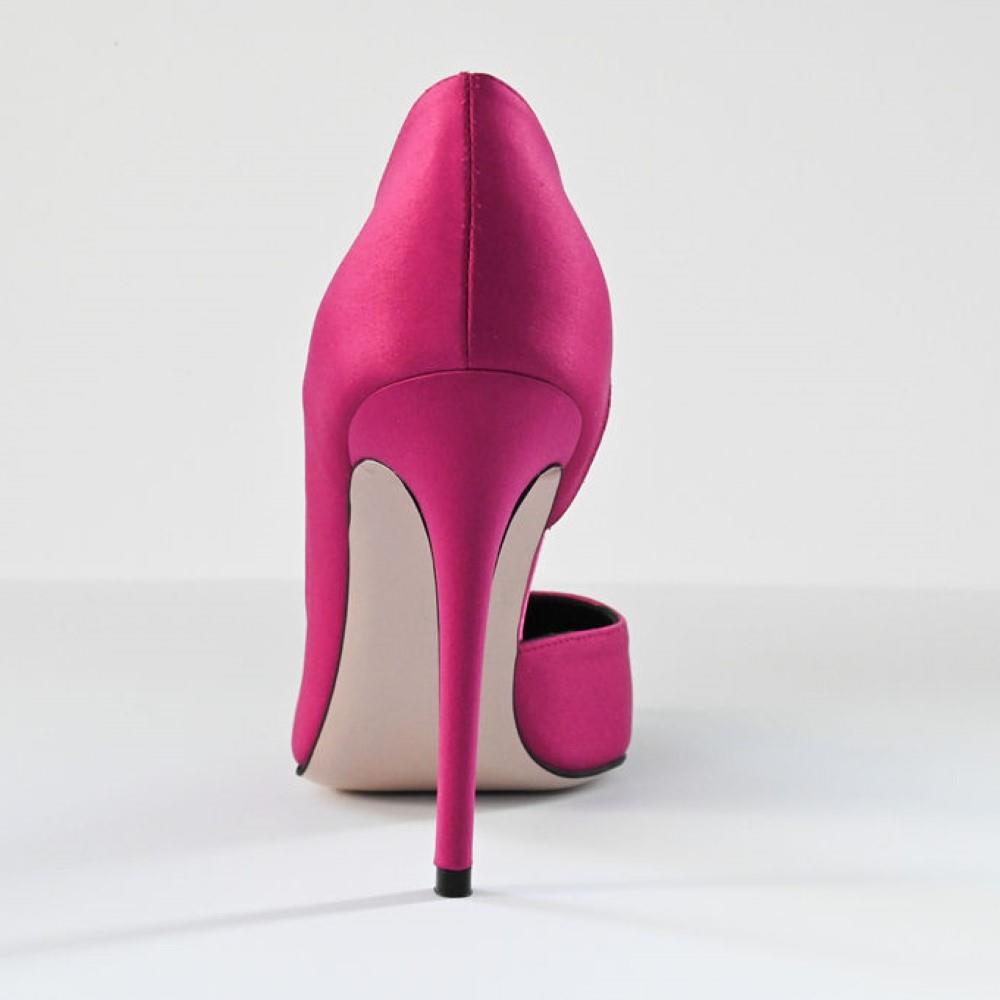 Find The Mad About Porcelain in the women’s heels shop with chic subtle beauty. Shop Now!