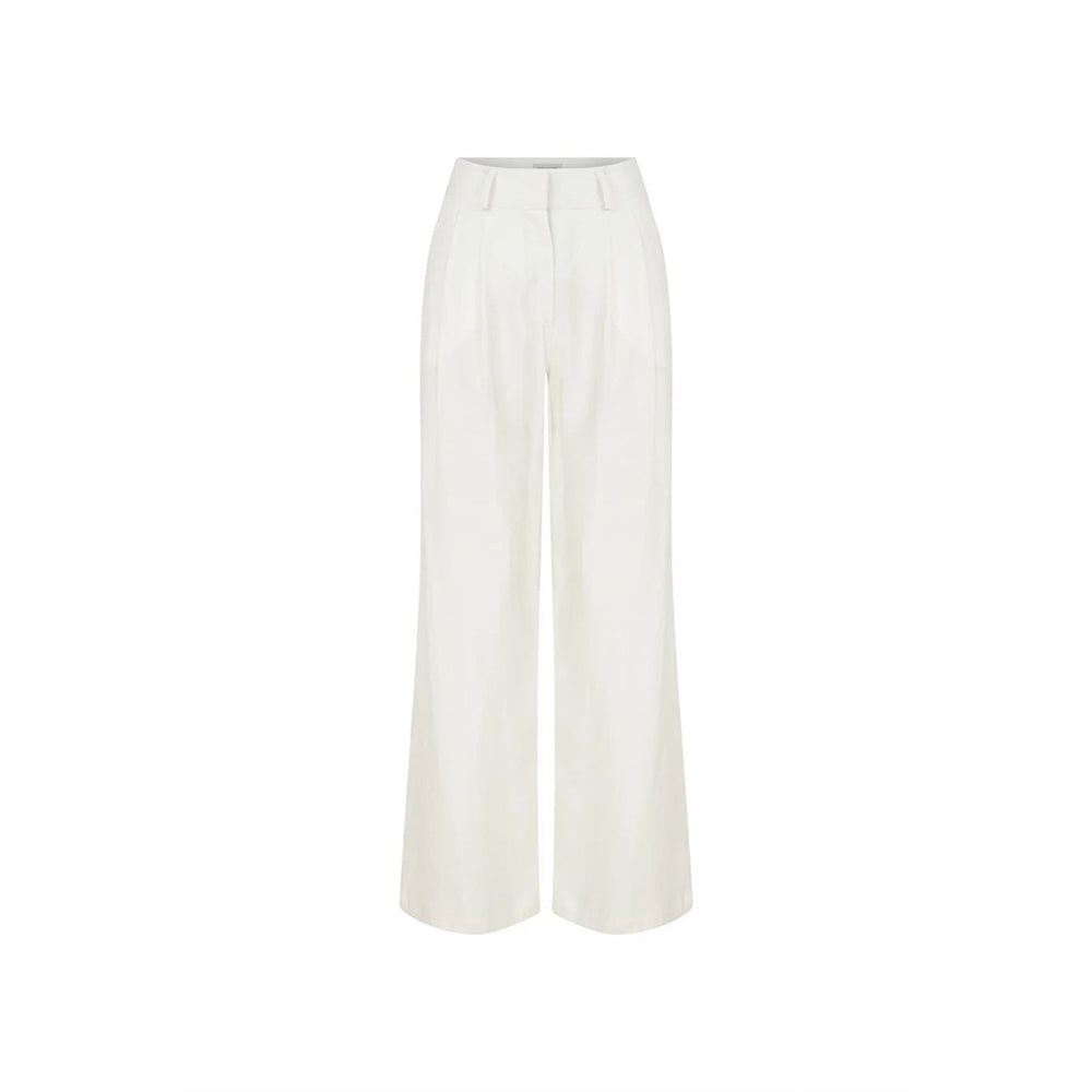 Tina Linen Trousers