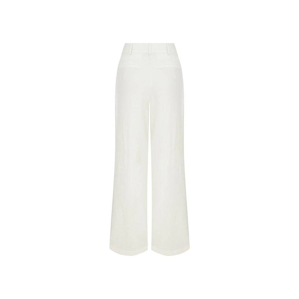 Tina Linen Trousers
