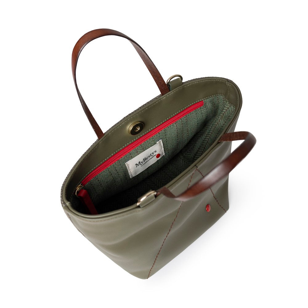 Stylish Tote Mini Forest women bags online designed for everyday grace Shop Now!