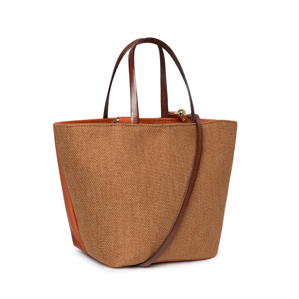 Chic Tote Mini Whisky women bags online crafted for timeless charm Shop Now!