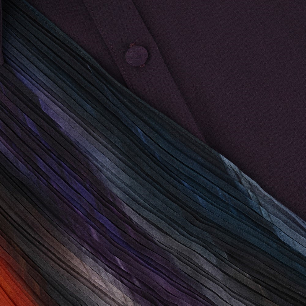 Designer Dresses For Women Twilight Fusion Dress Crafted For A Timeless Fashion Statement. Shop Now!