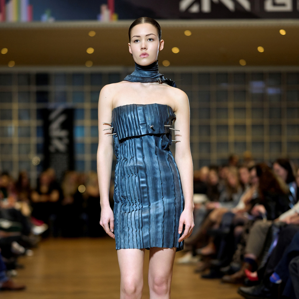 Black Rubber Shoe Covers