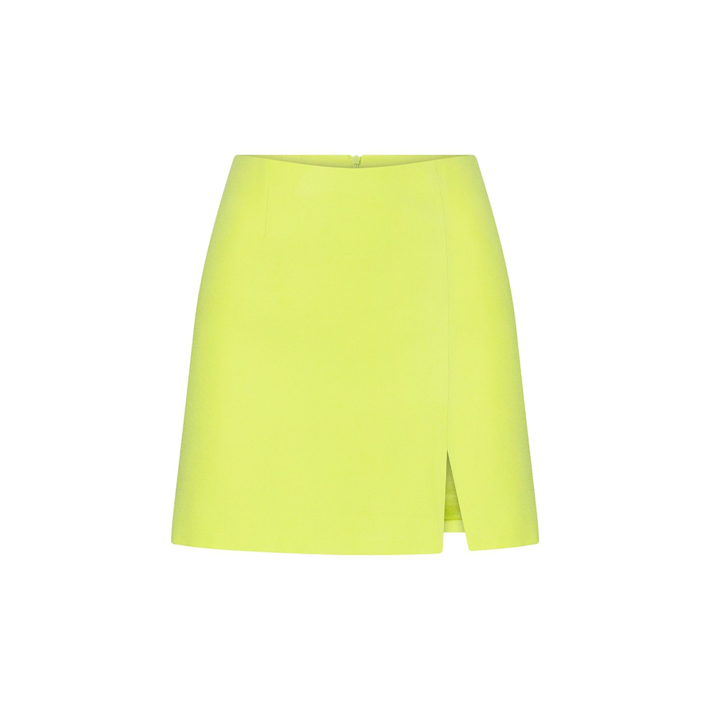 Vance Mini Skirt