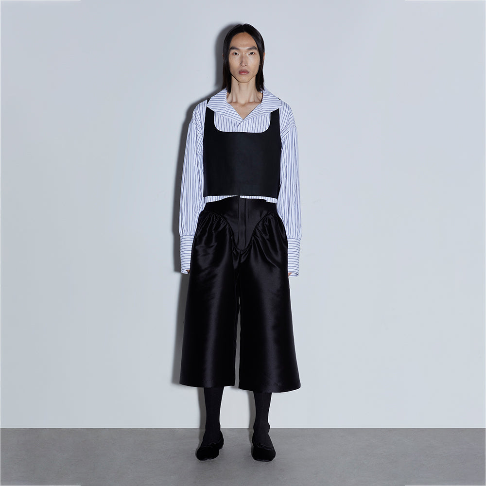 Elevate your wardrobe with Vintage Cropped Womens Pants, crafted for effortless style.  Shop Now!