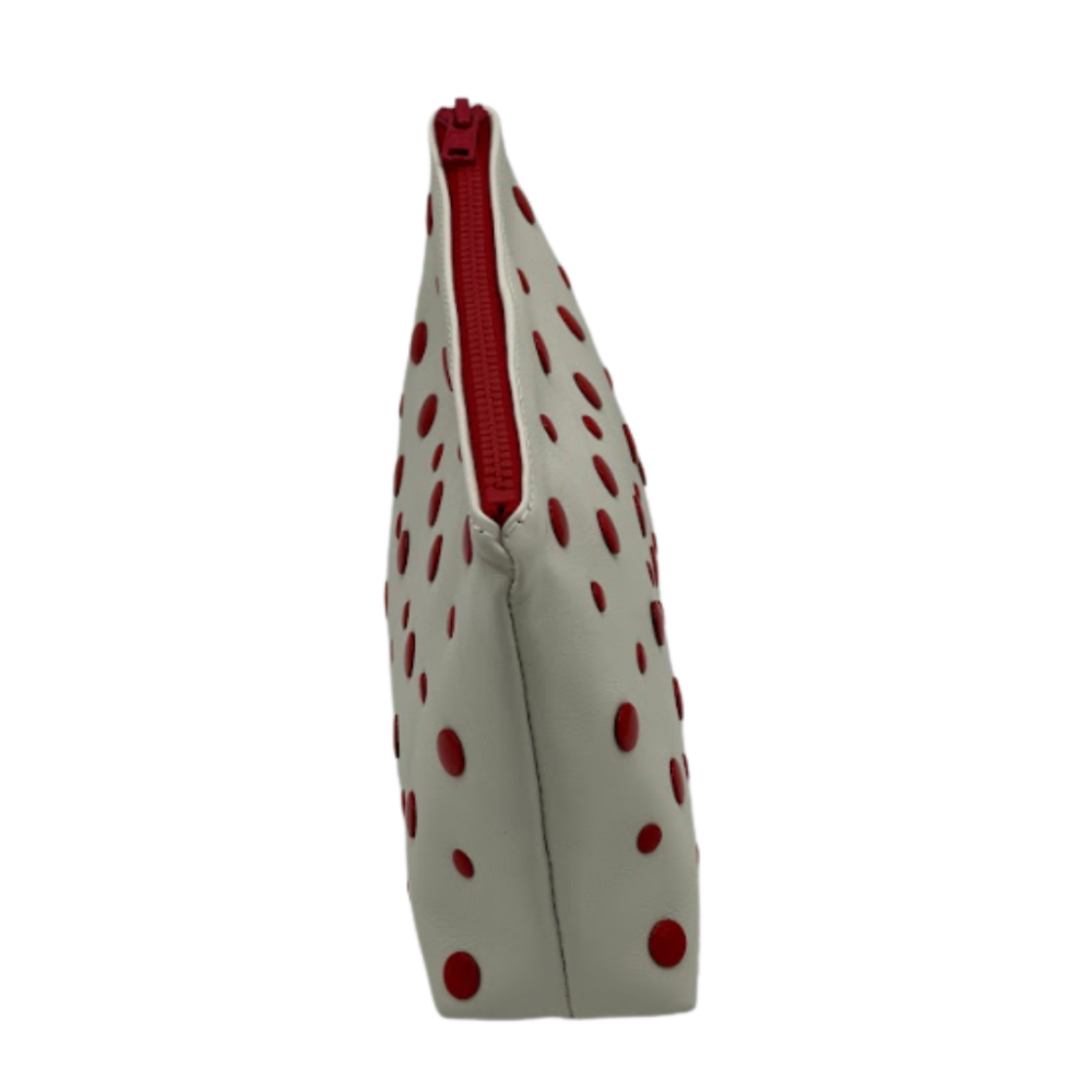 Zip Pouche S Dots