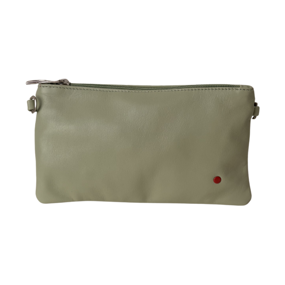Stay organized with Zip Pouche S. Explore accessories ladies and upgrade your collection. Shop now!!