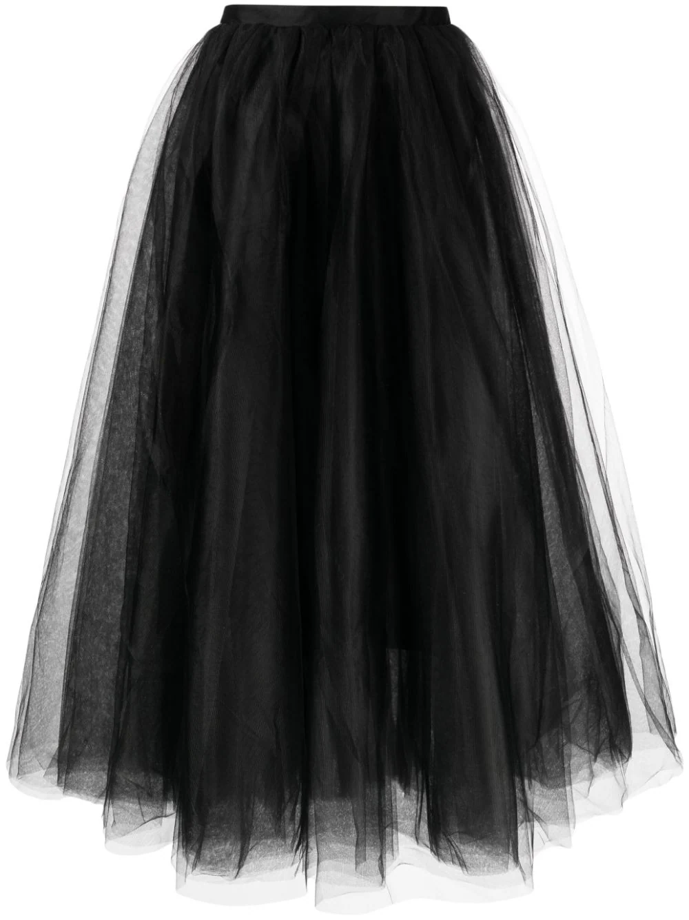 Tulle Skirt